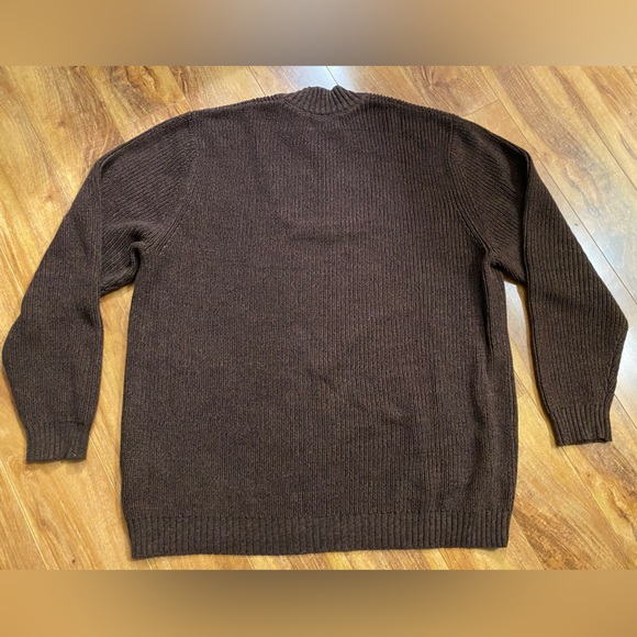 Eddie Bauer Pull-Over (100% Cotton) - Picture 9 of 12